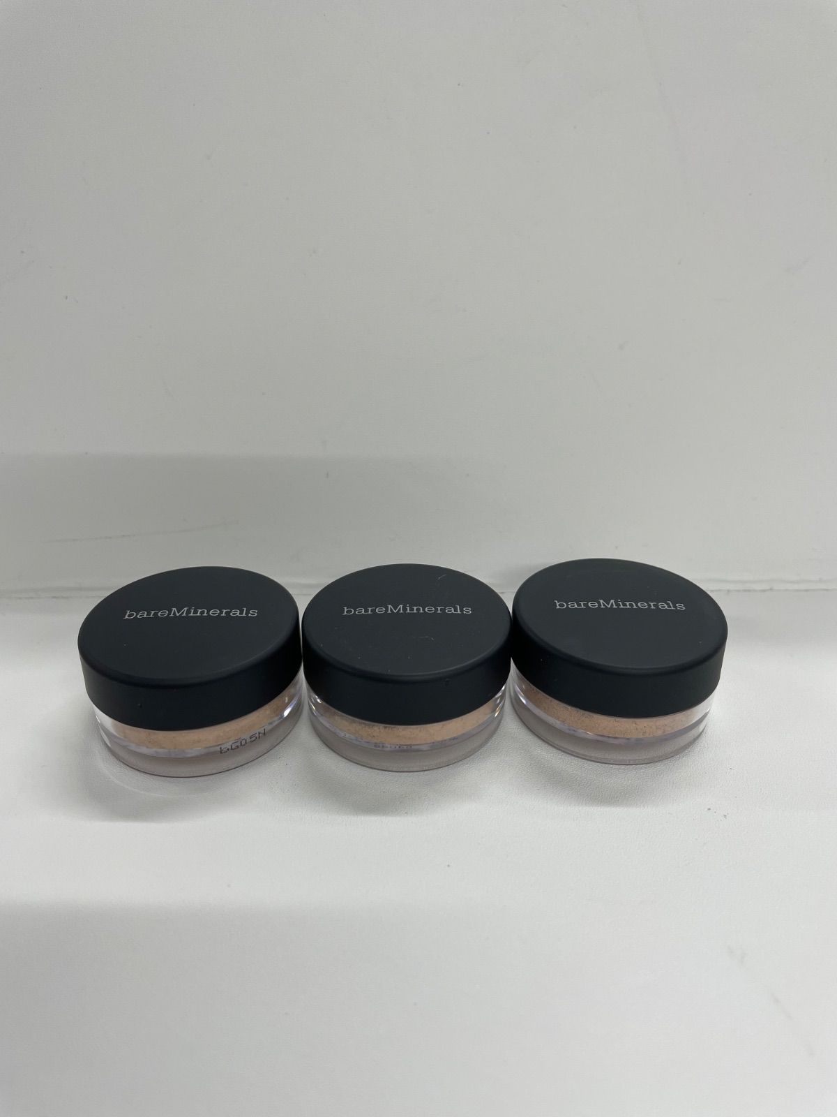B1186 K bare Minerals ベアミネラル コンシーラー サマービスク 0.75g 計3点セット