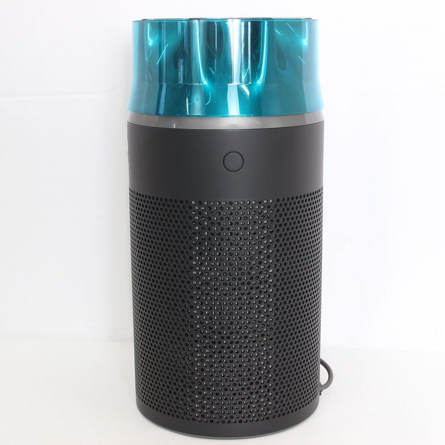 美品】Dyson HushJet shizuka SP01 BT ブラック/ティール 空気清浄機