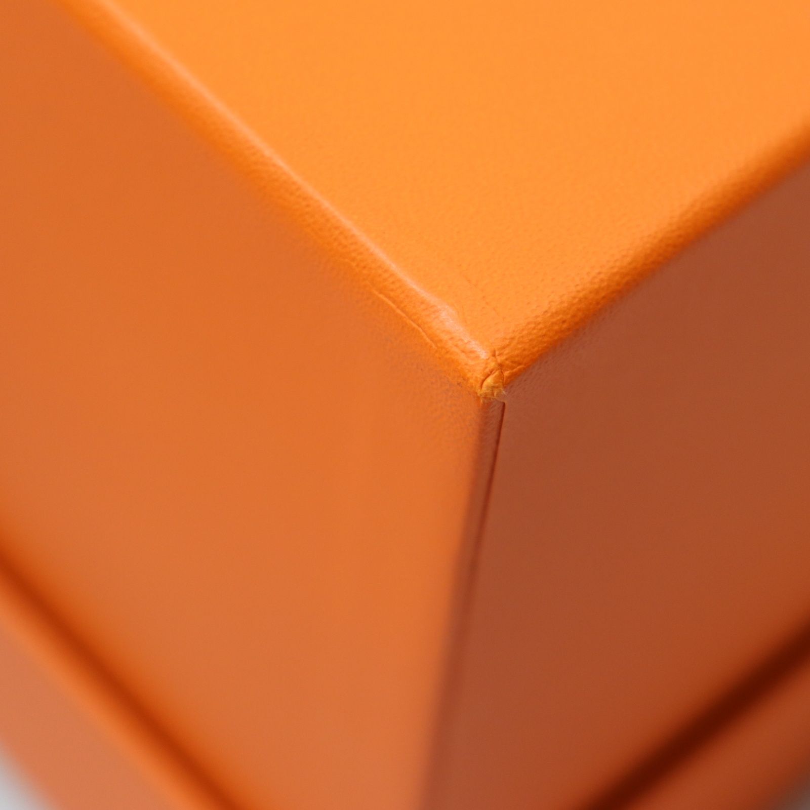 IT6BPUN4IPQM HERMES エルメス バーキン25 1497 空箱 保存袋 オレンジ