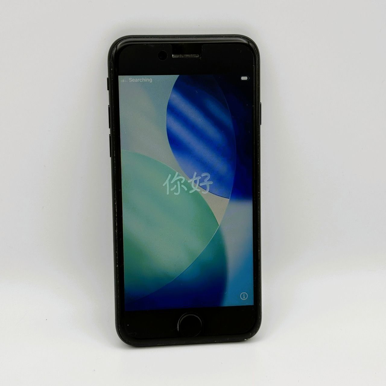代引き人気 【中古品】 iPhone SE（第3世代）128GB ミッドナイト（SIM 