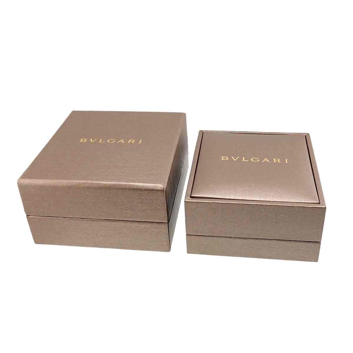 ブルガリ BVLGARI ディーヴァ ドリーム ダイヤ ブレスレット SM 17cm 