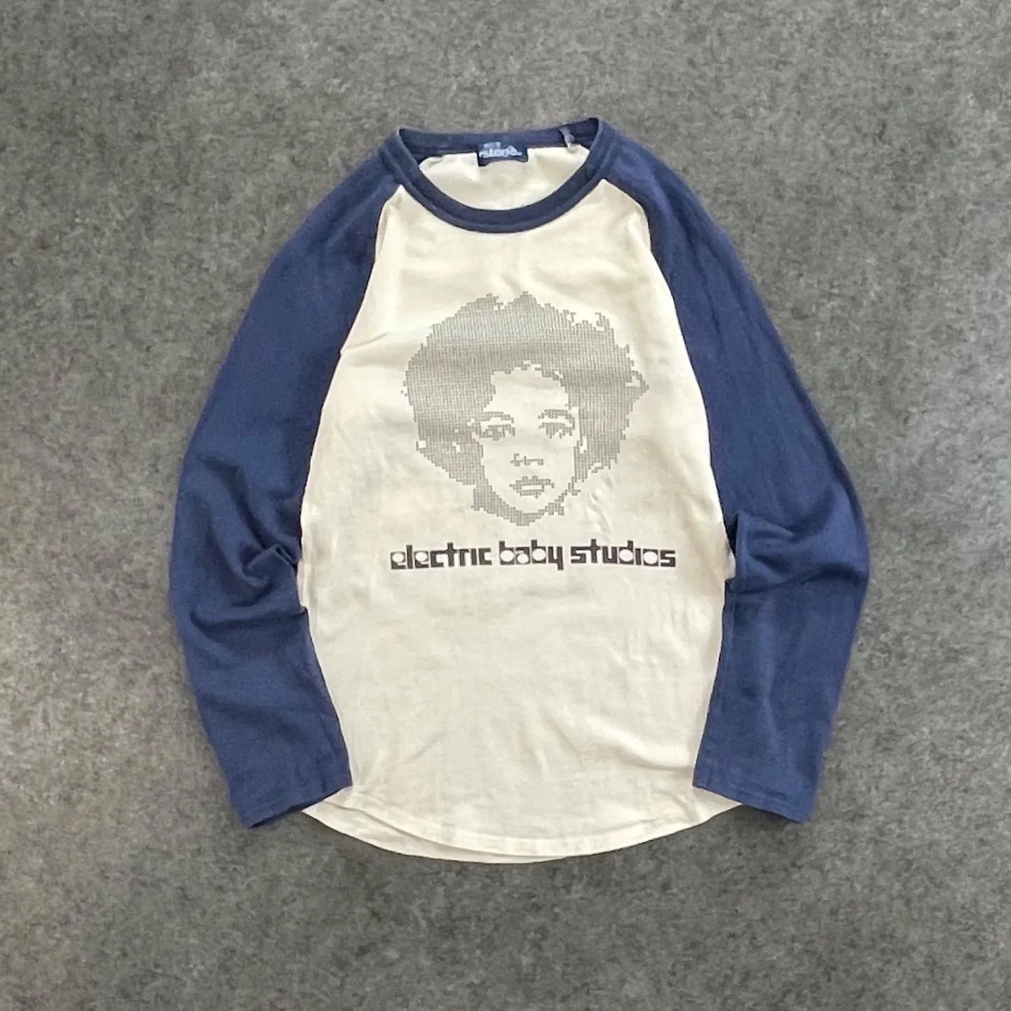 【フォロー割適用】Y2K OZONE COMMUNITY（HYSTERIC GL 日本製 Y2K Hysteric Glamour electric baby studios ヒステリック