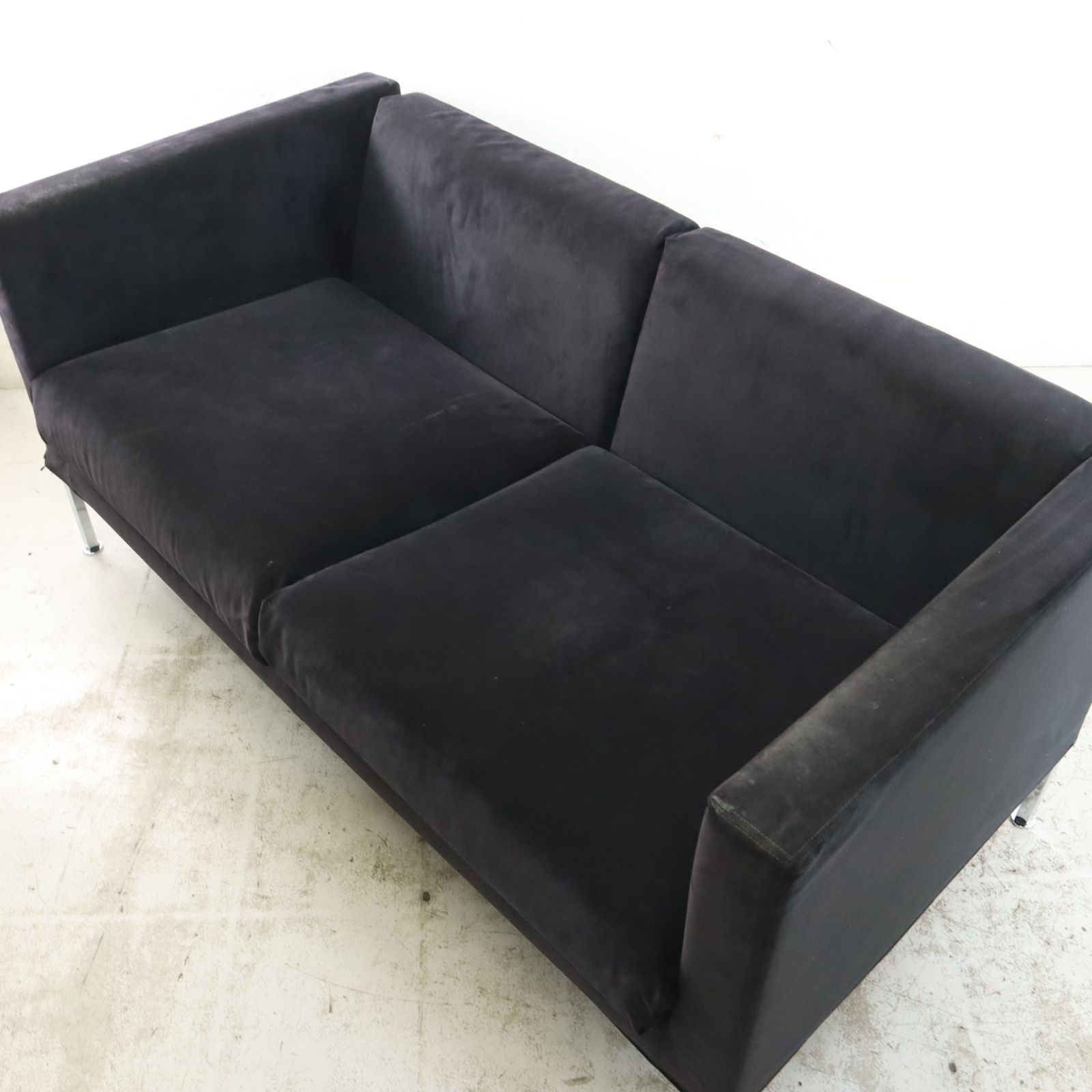 訳有セール品／ Cassina ixc. カッシーナイクスシー ボックス スモール 