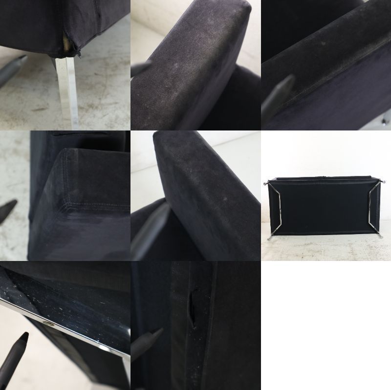訳有セール品／ Cassina ixc. カッシーナイクスシー ボックス スモール