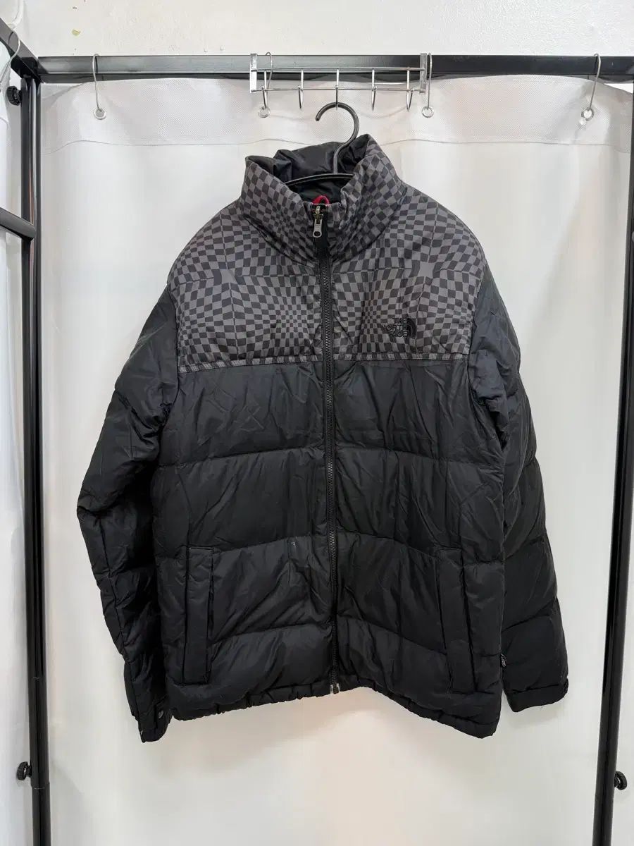 VANS × THE NORTH FACE コラボ グースダウン ダウン 【公式通販】