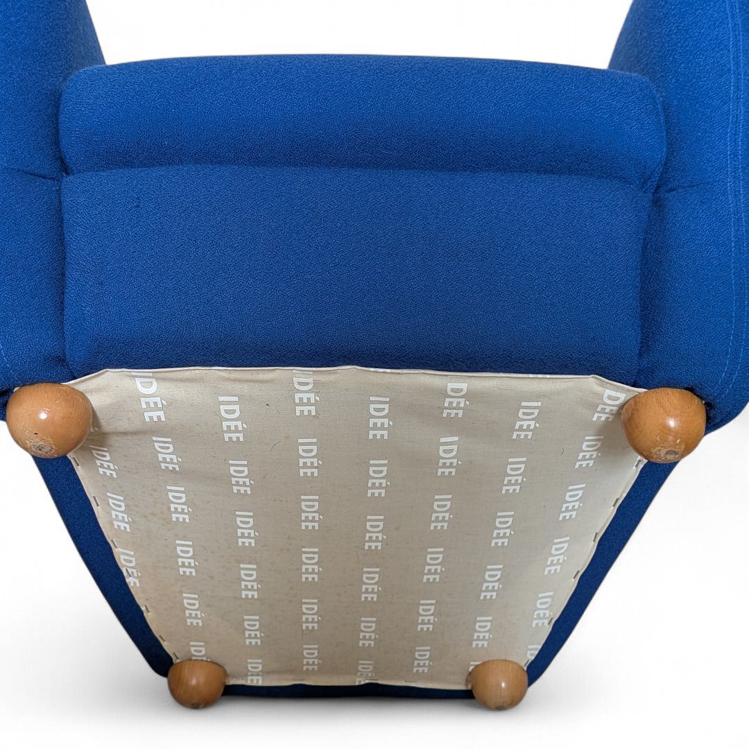 IDÉE MINI MILLER ARM CHAIR / イデー ミニ ミラーアームチェア - メルカリ
