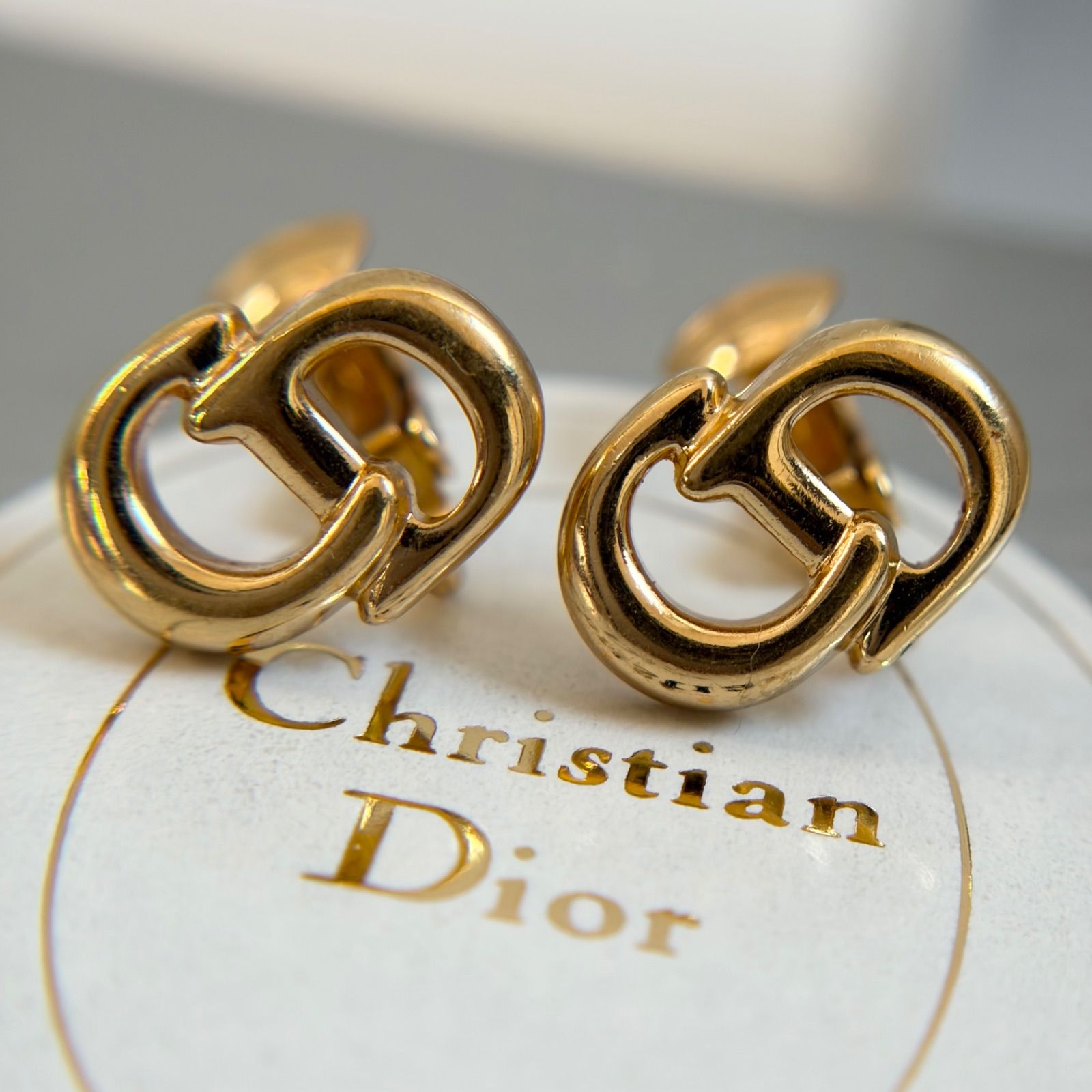 Christian Dior | VintageShop solo ▽▽ChristianDior ディオール