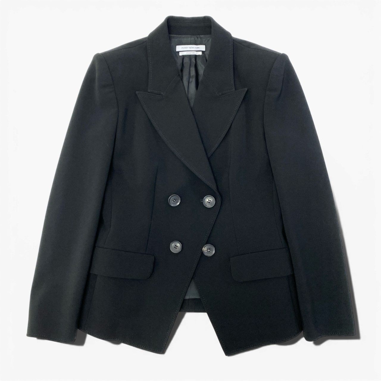 68c9 【美品】 FOXEY NEW YORK COLLECTION フォクシーニューヨーク 