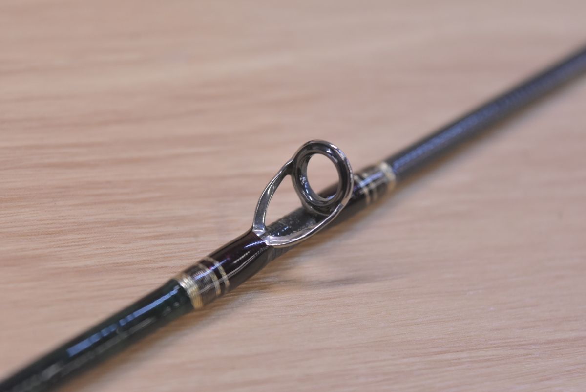 メジャークラフト ファインテール FTX-B38/425UL MajorCraft Finetail