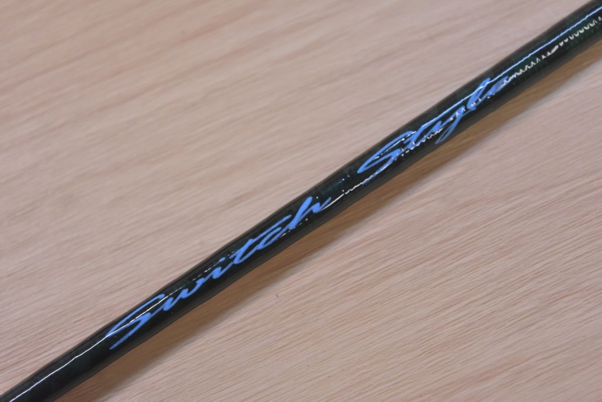 メジャークラフト ファインテール FTX-B38/425UL MajorCraft Finetail