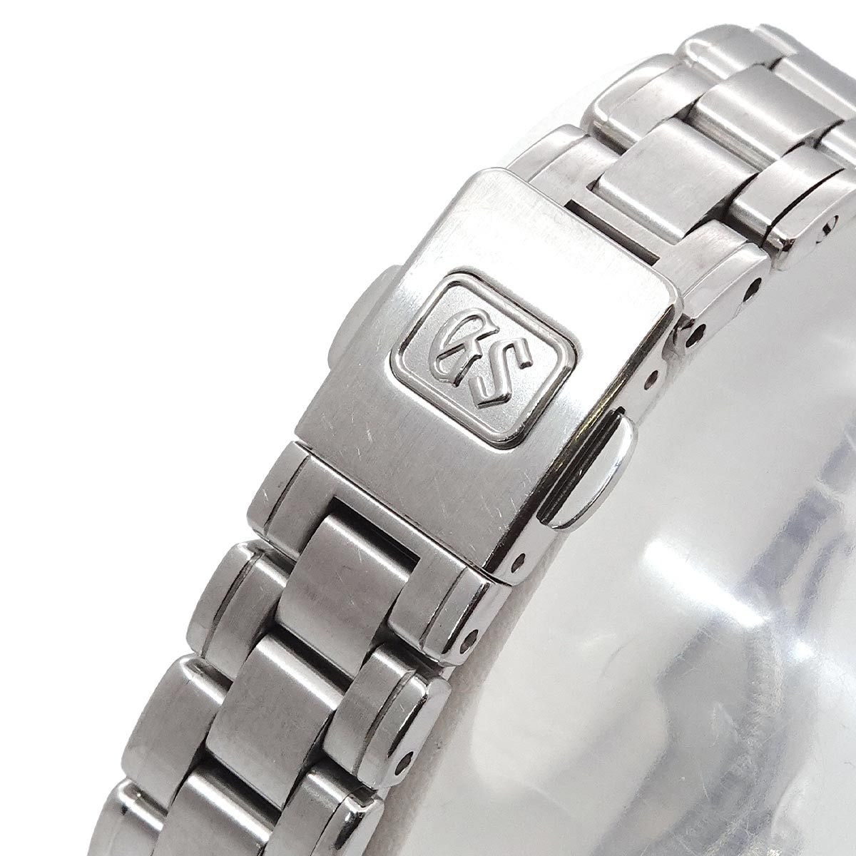 セイコー SEIKO グランドセイコー STGF025 デイト レディース 腕時計 