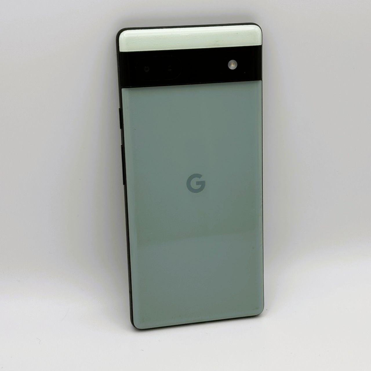 ジャンク品Google Google pixel6a ジャンク品 Pixel 6a チャコール 