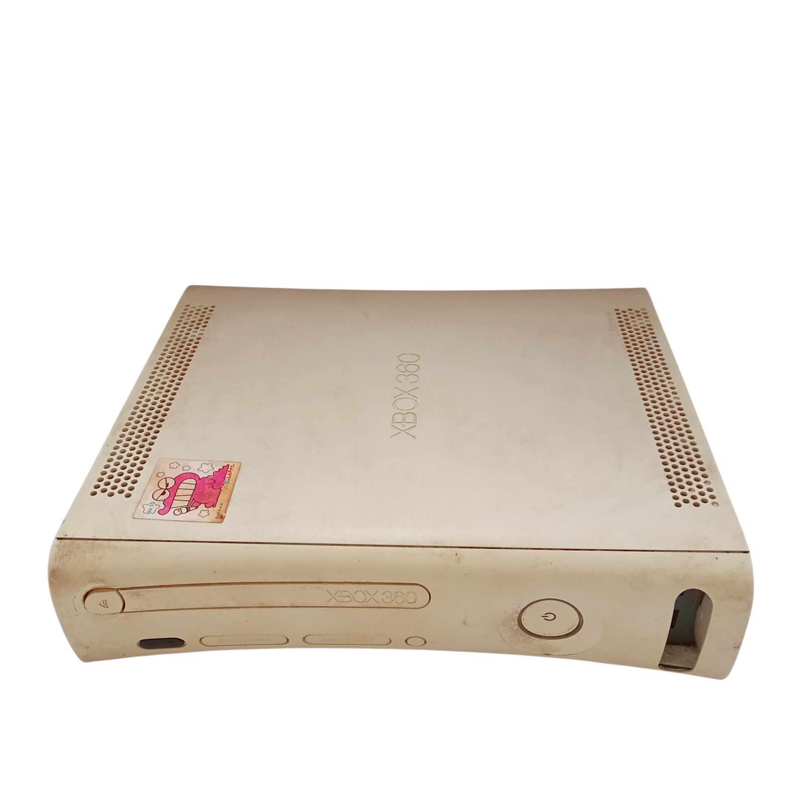 X03117 Xbox360 エリートバリューパック マイクロソフト2008-9-1 1023
