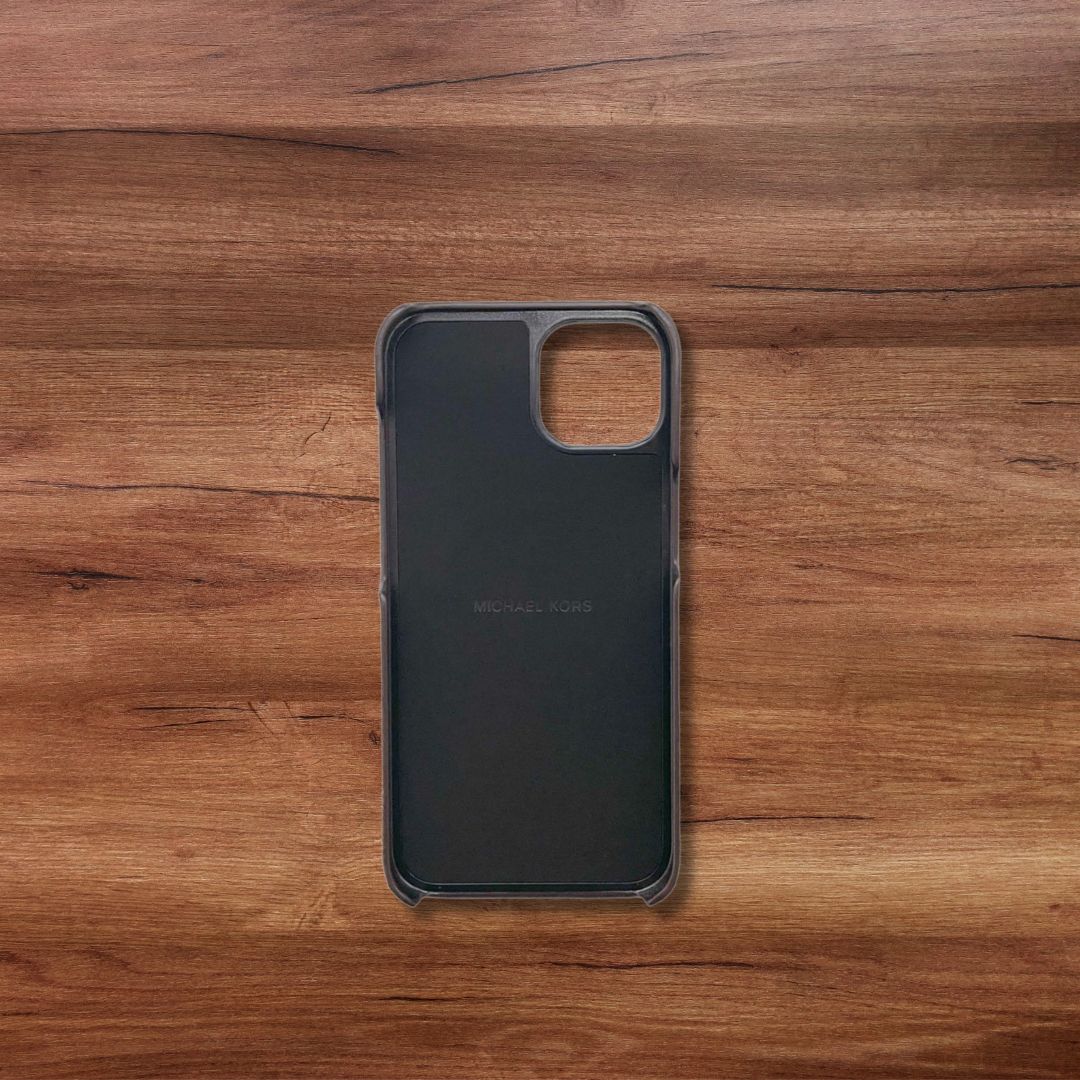 マイケルコース iPhone13 対応 ケース ローズ ロゴMK-405 【公式通販】