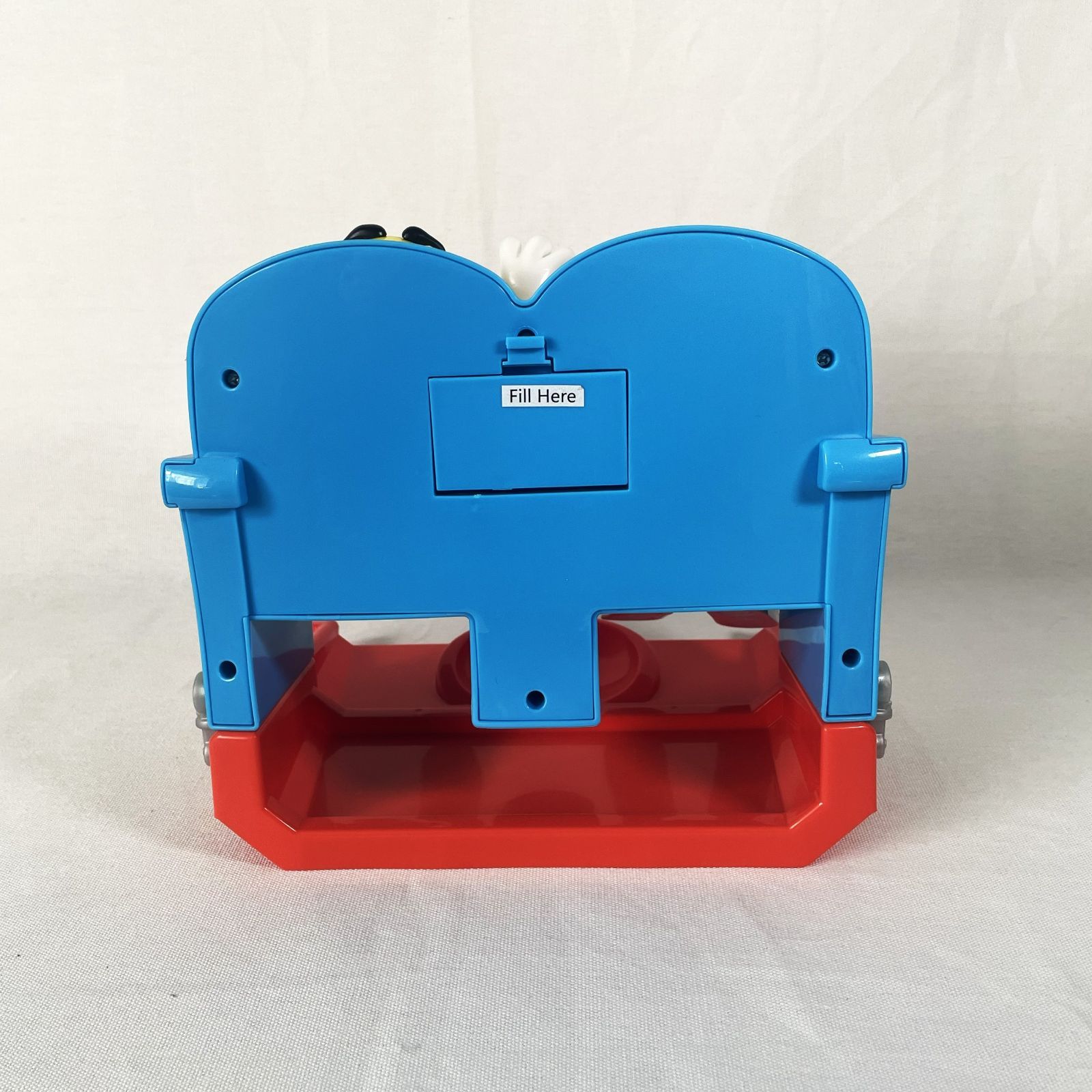 M&M World Roller Coaster Candy Dispenser エムアンドエムズ ジェット