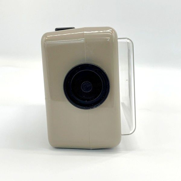 STUSSY ステューシー TWEMCO トゥエンコ パタパタ時計 STUSSY Livin