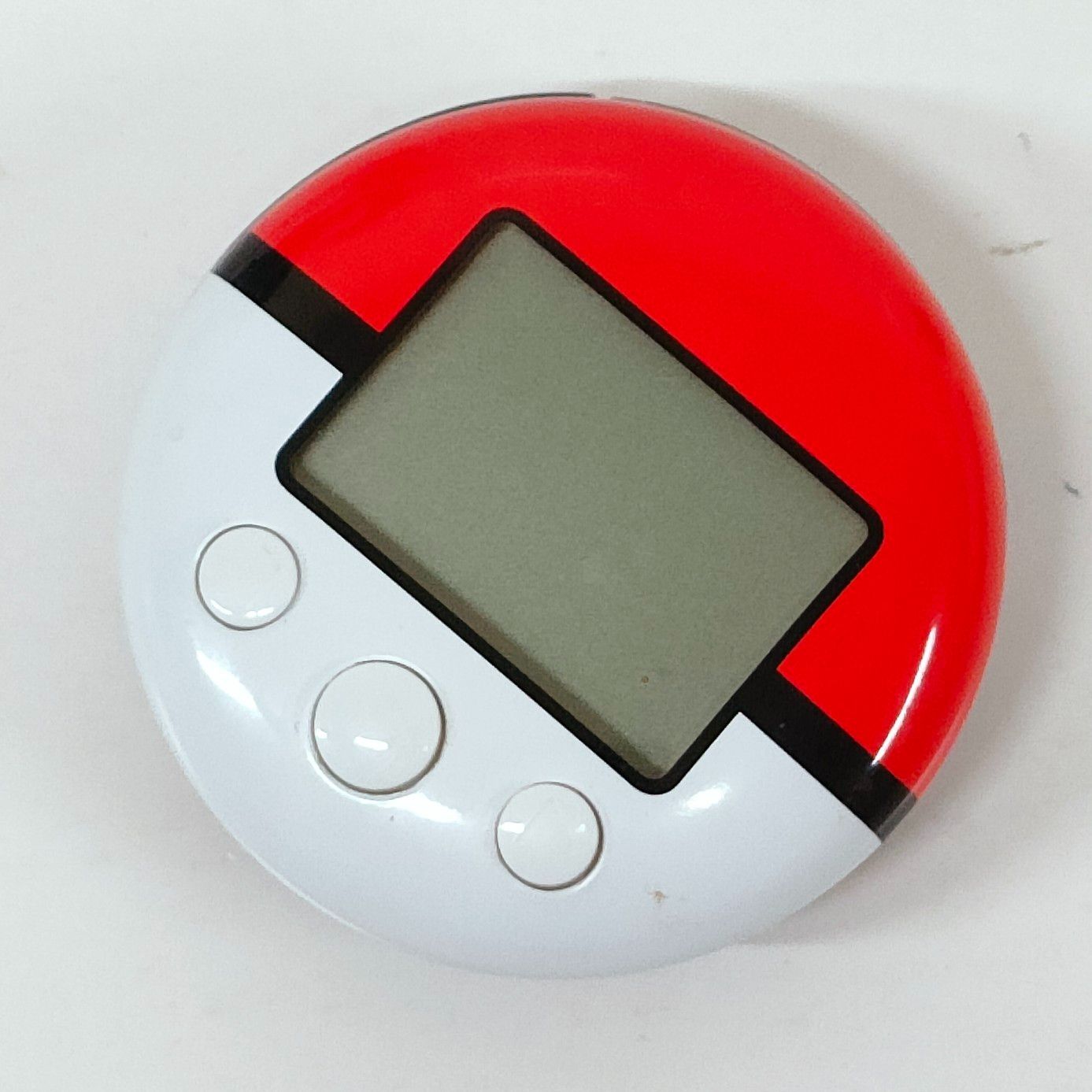 ☆ポケットモンスター ポケウォーカー 通電OK 歩数計 Nintendo DS