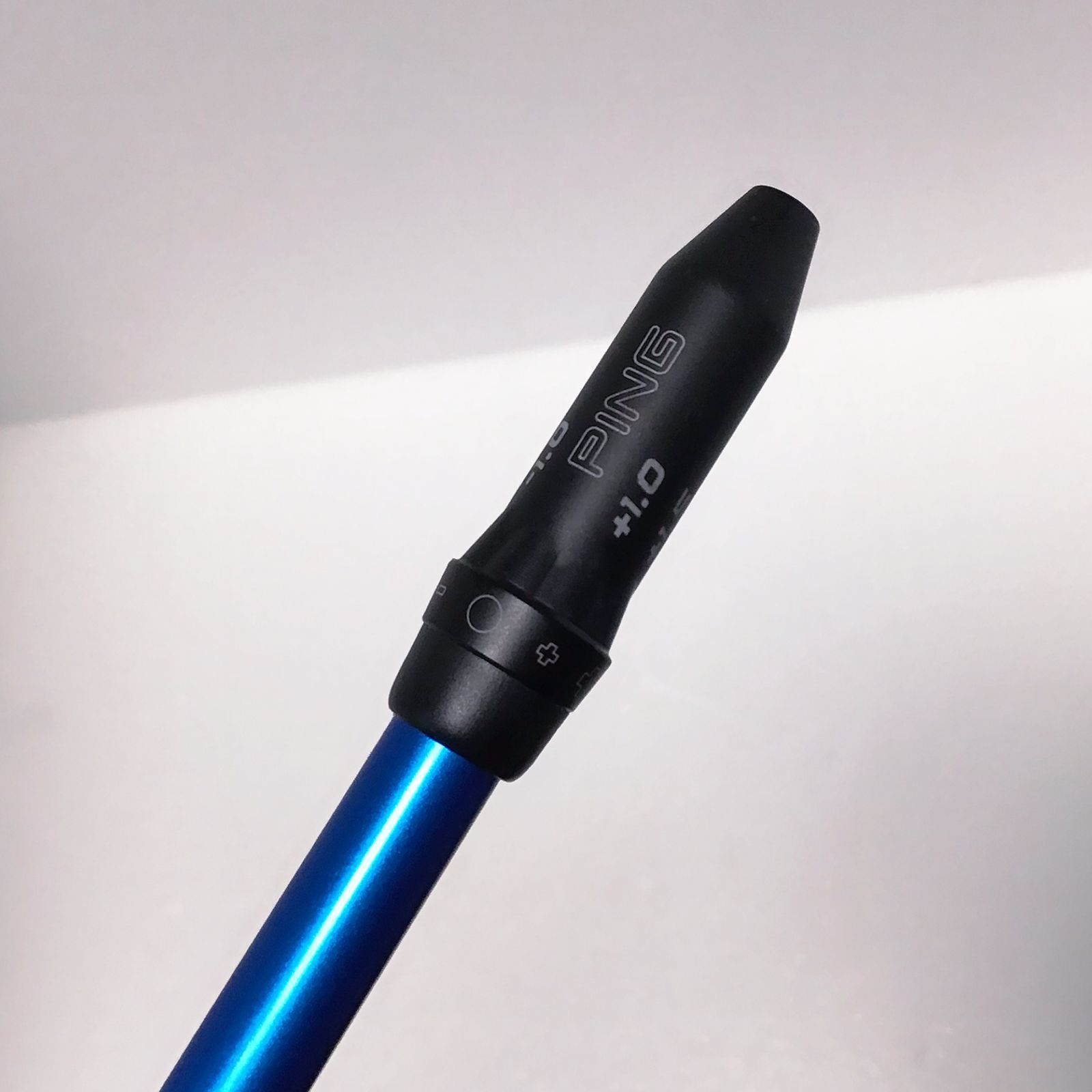 PING G440 5Wシャフト ALTA J CB フレックスS G440純正 ALTA J CB Rフレックス ピン 5W用 シャフト PING G440