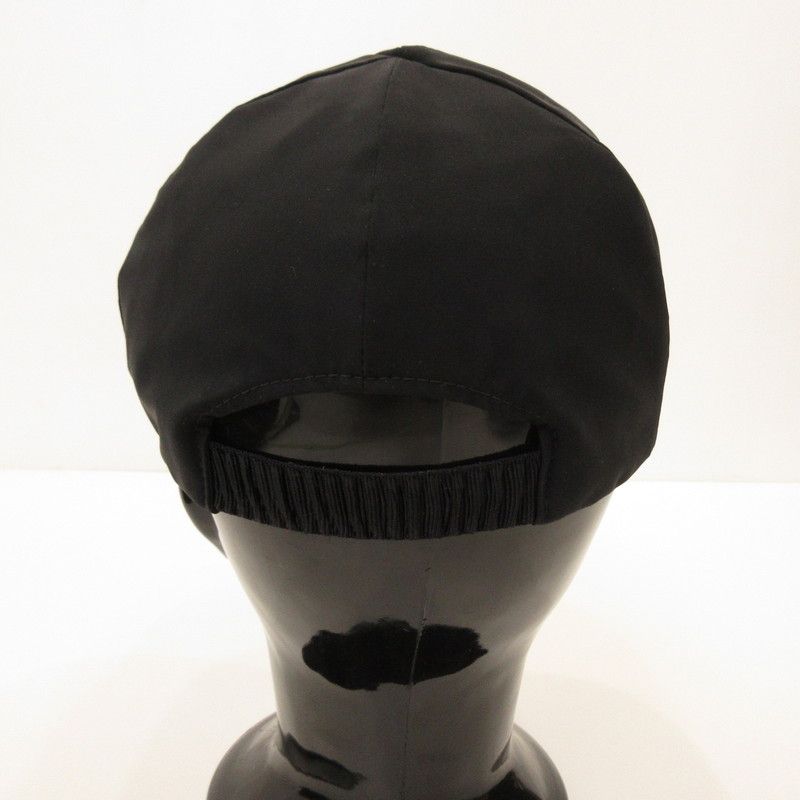 姫路東店】 中古 MONCLER | モンクレール キャップ BERRETTO