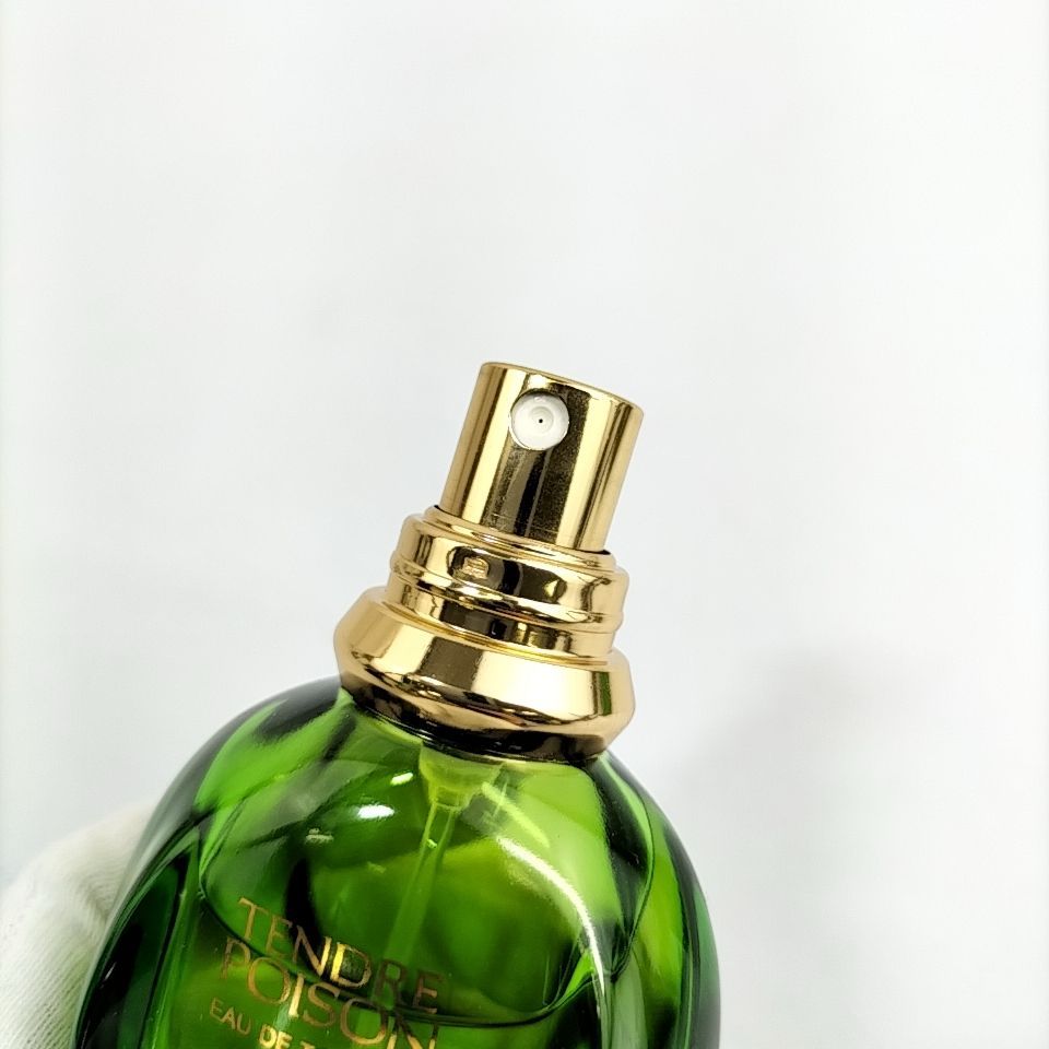 クリスチャン・ディオール Tendre Poison 30ml　2本セット クリスチャン・ディオール Tendre Poison 30ml 2本セット 香水