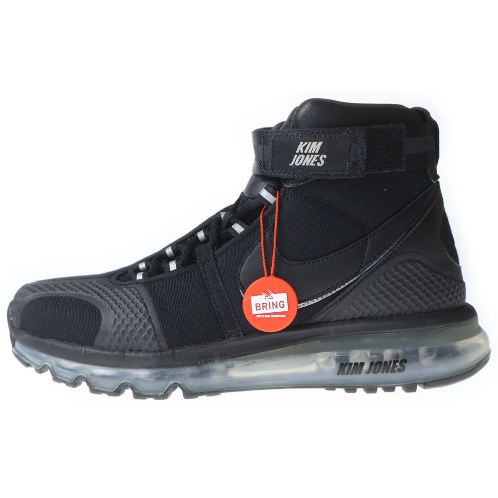 NIKE (ナイキ) ×KIM JONES AIR MAX 360 HIGH キム ジョーンズ エア