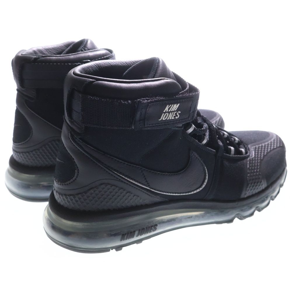 NIKE (ナイキ) ×KIM JONES AIR MAX 360 HIGH キム ジョーンズ エア