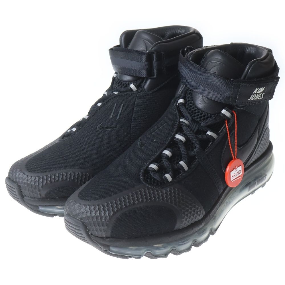 NIKE (ナイキ) ×KIM JONES AIR MAX 360 HIGH キム ジョーンズ エア