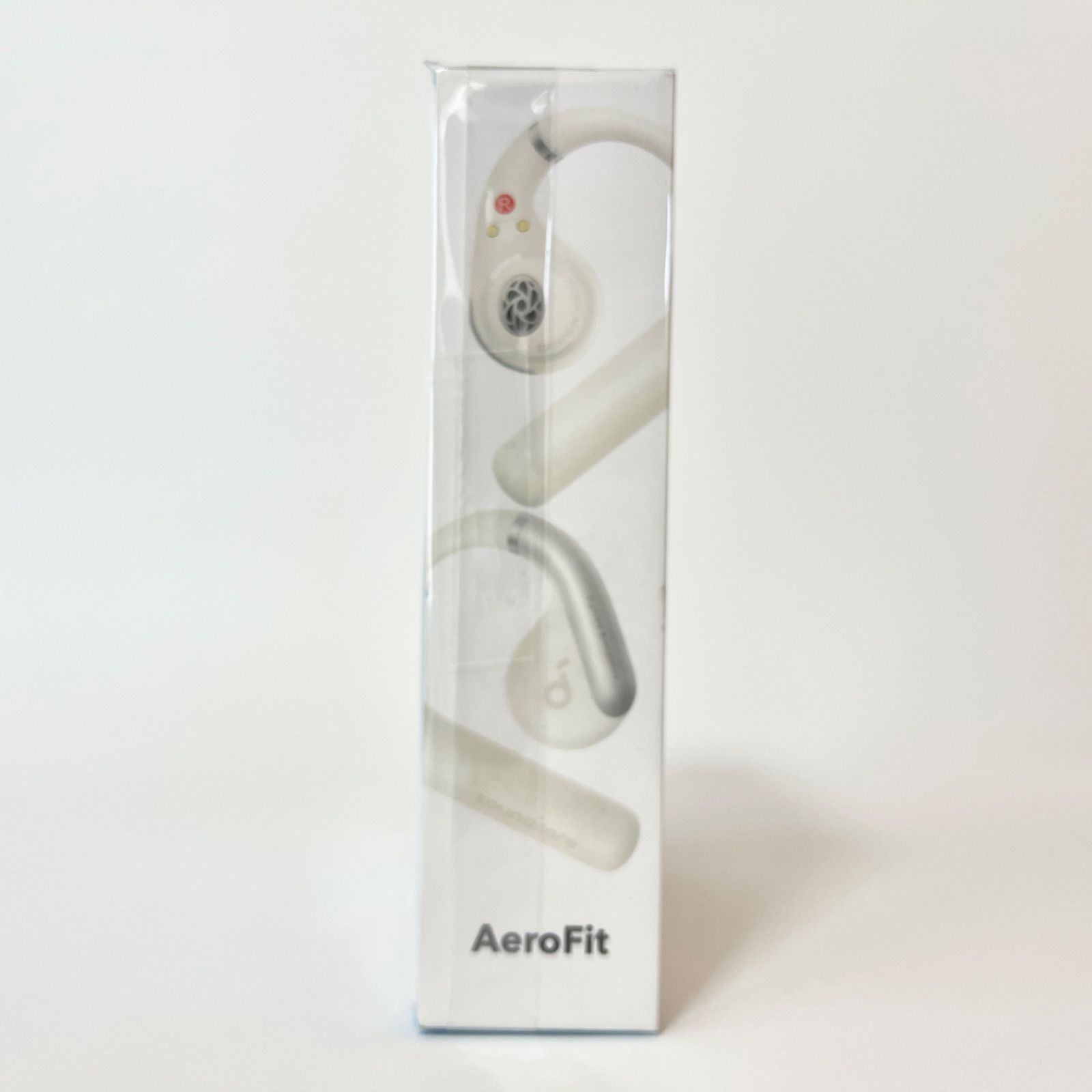 Anker soundcore AeroFit White A3872N21 アンカー サウンドコア 
