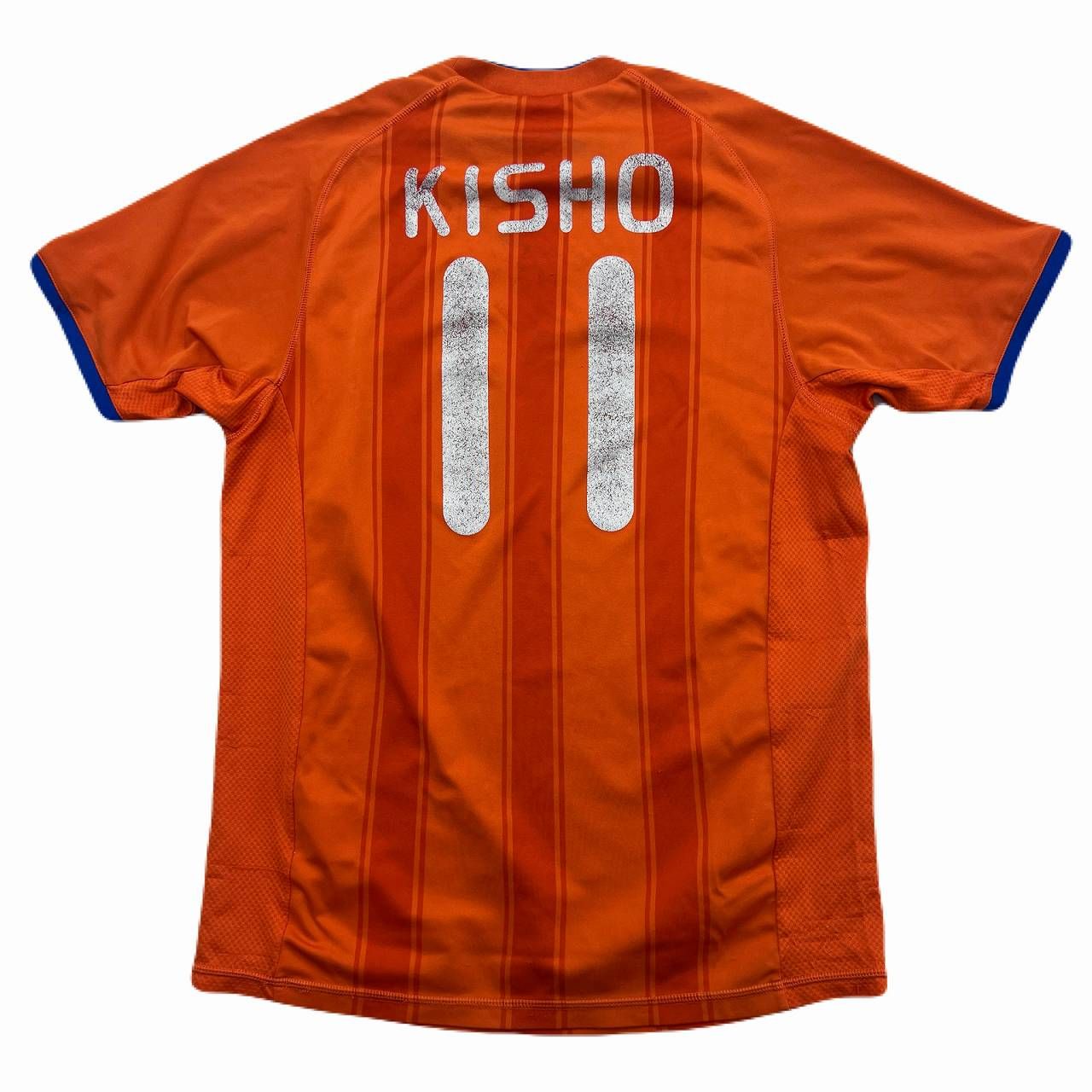 サッカー ユニフォーム 11番 Jリーグ サッカーユニフォーム 