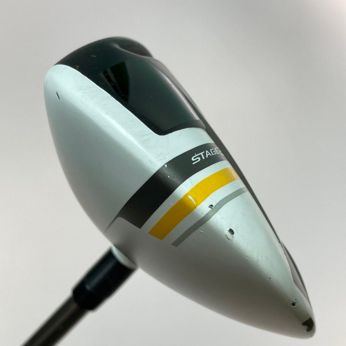 テーラーメイド RBZ2 5W 21度 TM1-313 L フェアウェイウッド 5HL