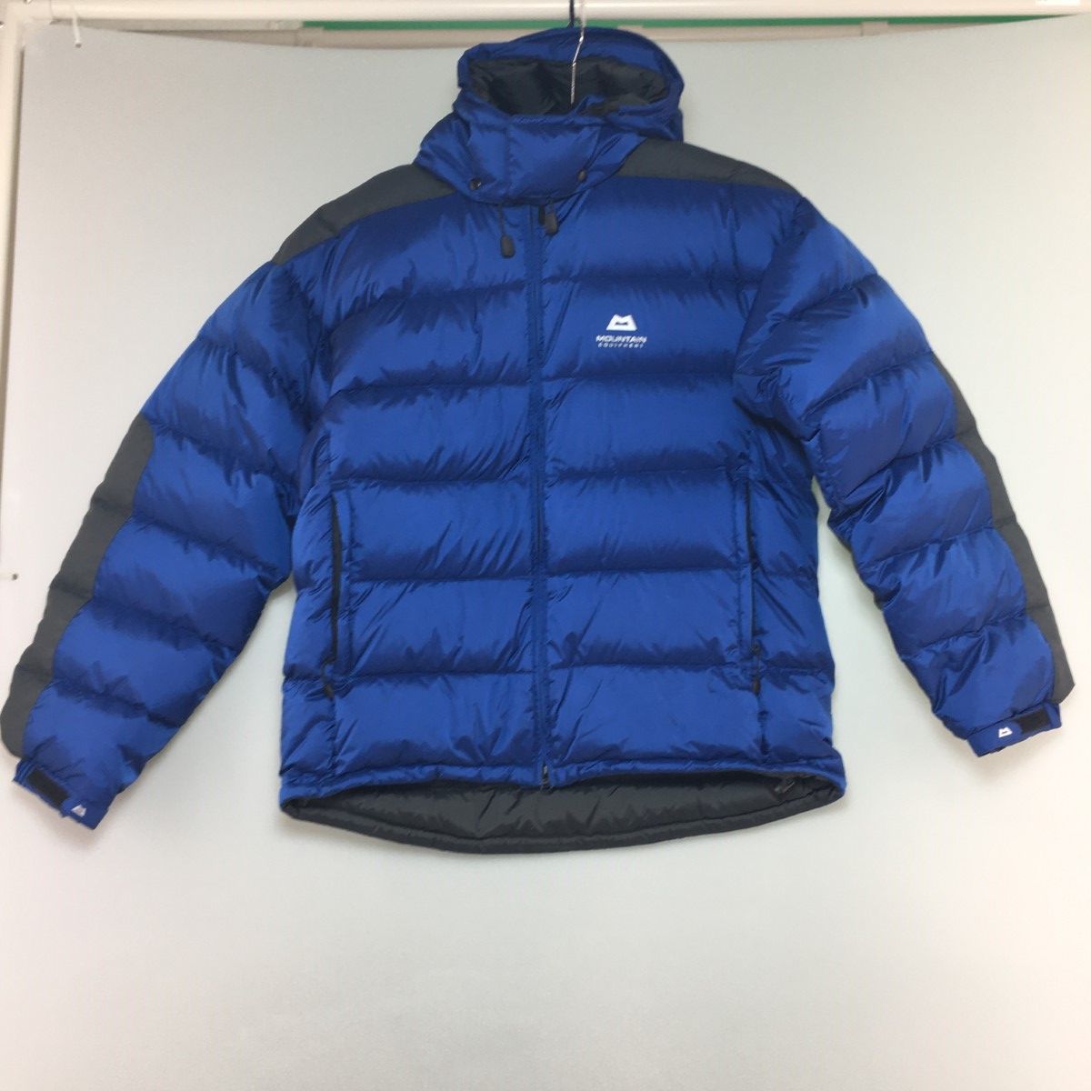 ◎◎MOUNTAIN EQUIPMENT マウンテンエクイップメント ダウンジャケット 