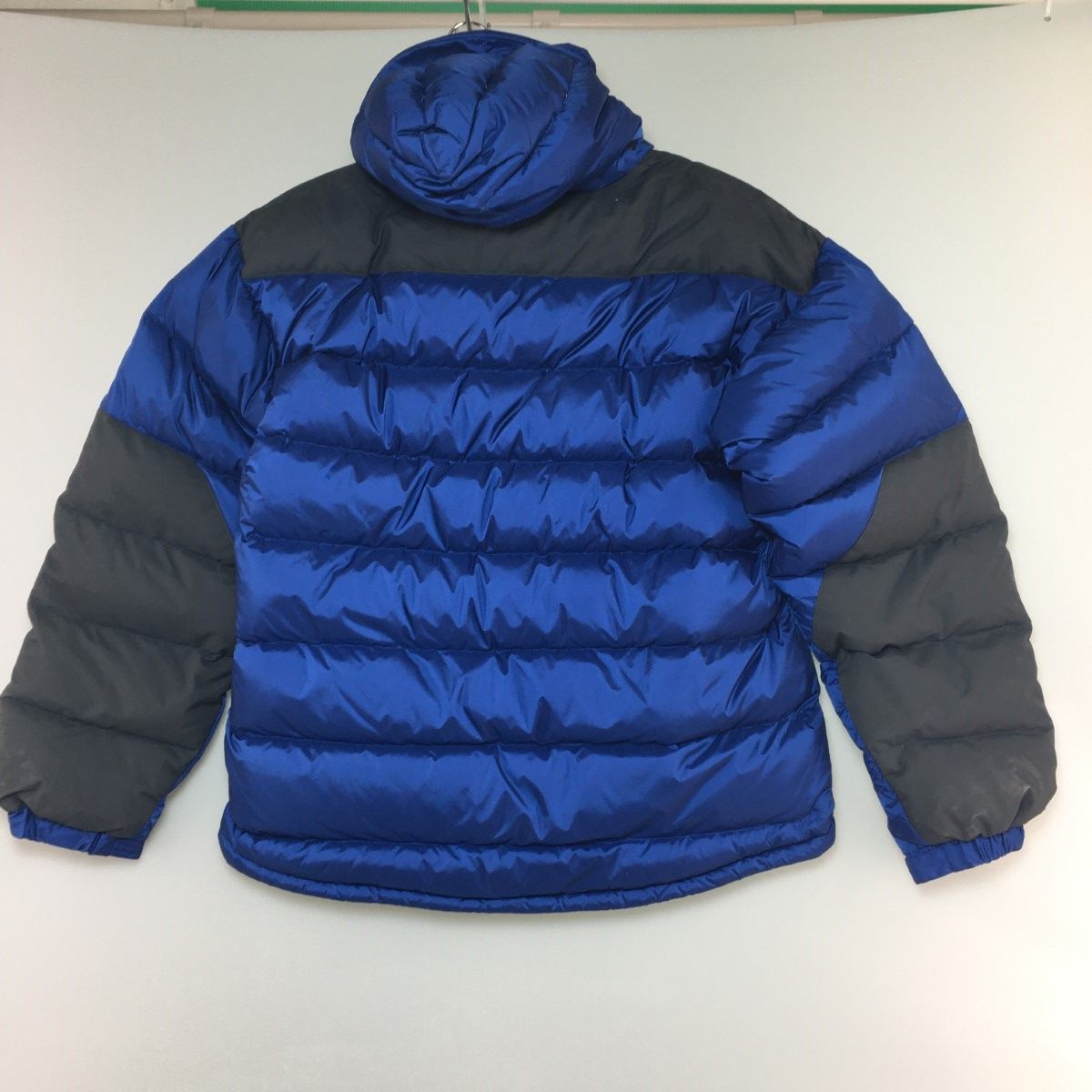 ◎◎MOUNTAIN EQUIPMENT マウンテンエクイップメント ダウンジャケット 