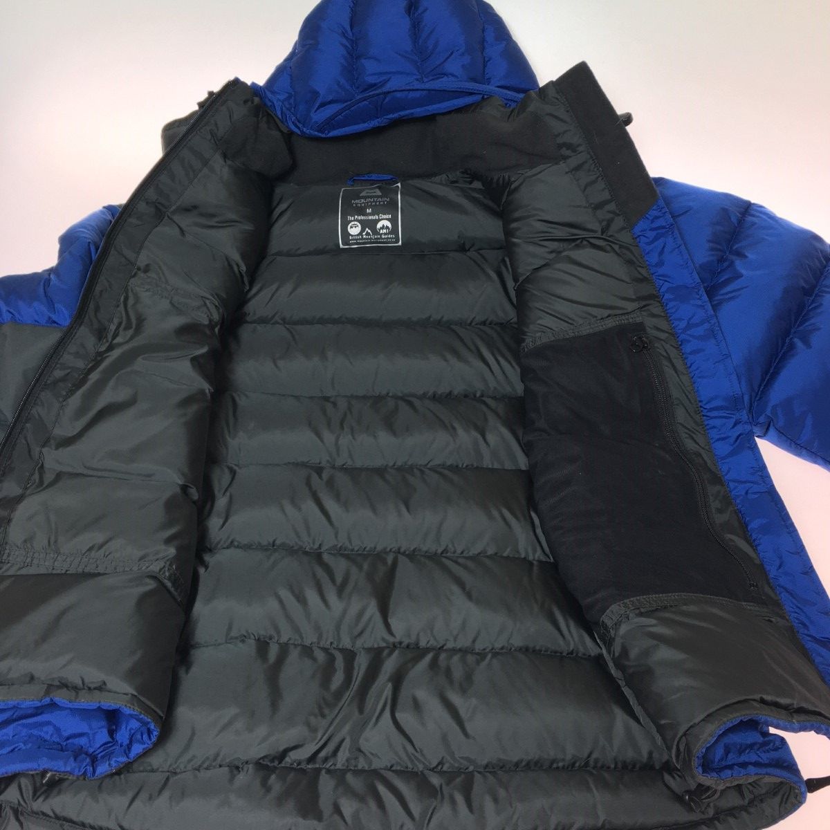 ◎◎MOUNTAIN EQUIPMENT マウンテンエクイップメント ダウンジャケット 