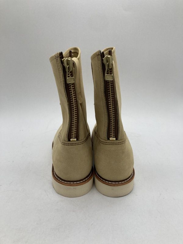 HUMAN MADE RED WING ヒューマンメイド レッドウィング ペコスブーツ 