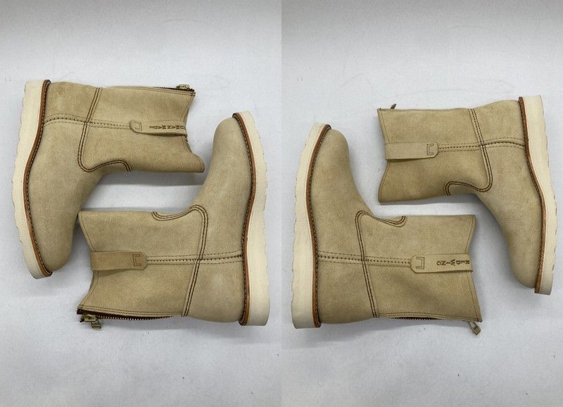 HUMAN MADE RED WING ヒューマンメイド レッドウィング ペコスブーツ 