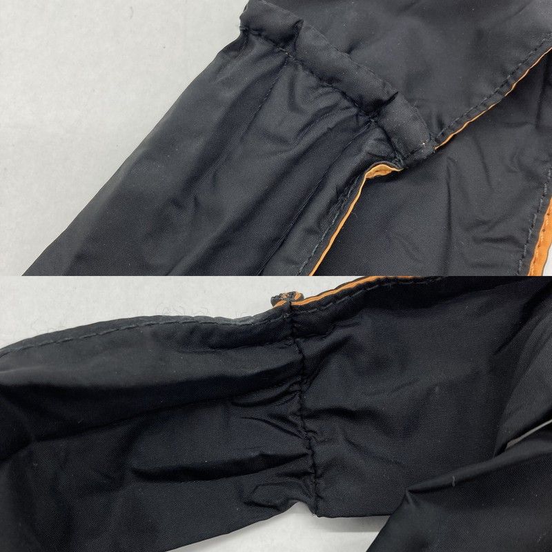 PORTER ポーター エコバッグ GROCERY BAG グロサリーバッグ ロゴ A4