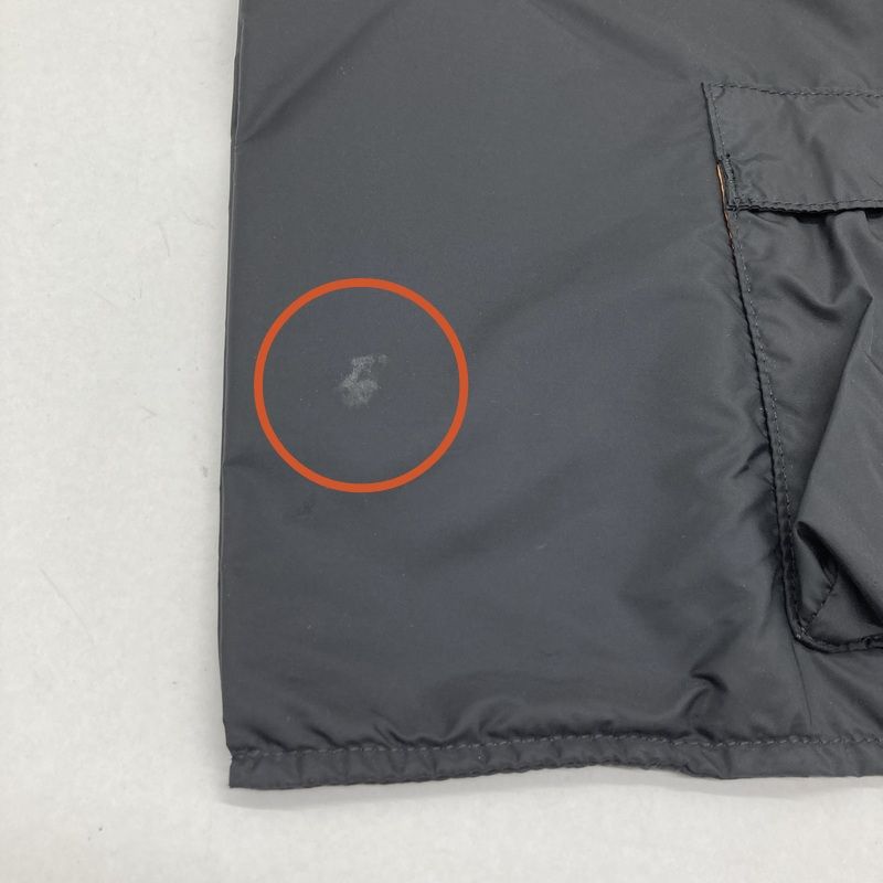 PORTER ポーター エコバッグ GROCERY BAG グロサリーバッグ ロゴ A4