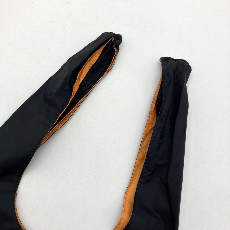 PORTER ポーター エコバッグ GROCERY BAG グロサリーバッグ ロゴ A4