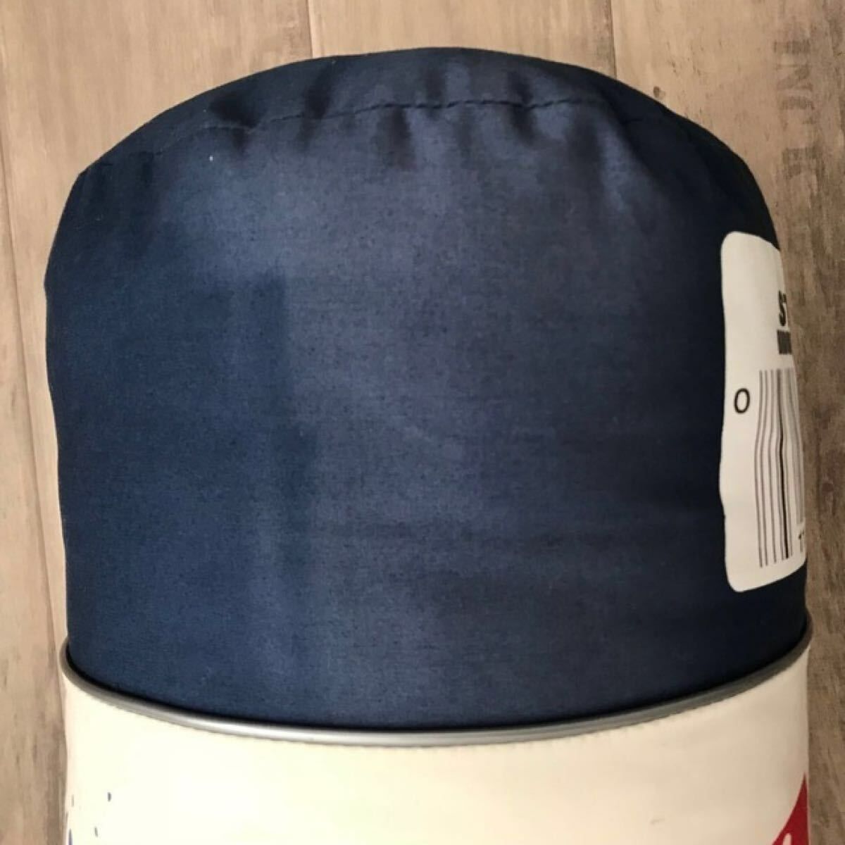 ☆激レア☆ 特大 スプレー缶 クッション STASH BAPE a bathing ape