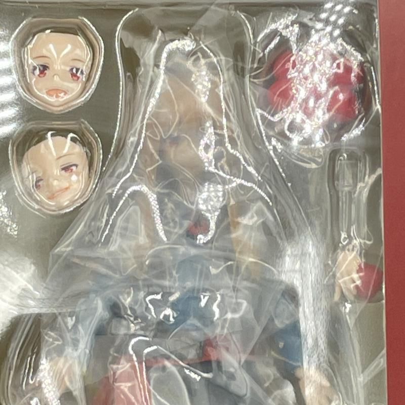 中古】S未開封)グッドスマイルカンパニー figma 647 ホロ/狼と香辛料