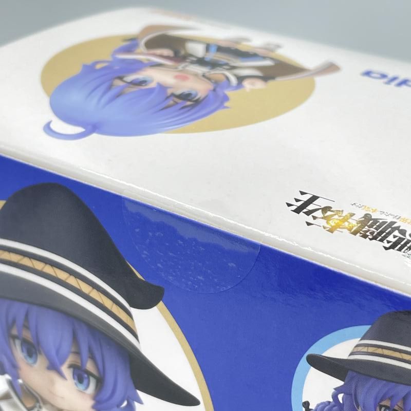 【中古】S未開封)グッドスマイルカンパニー ねんどろいど 1749 ロキシー・ミグルディア/無職転生 ～異世界行ったら本気だす[6][249008284658] 中古】S未開封)グッドスマイルカンパニー ねんどろいど 1749 ロキシー