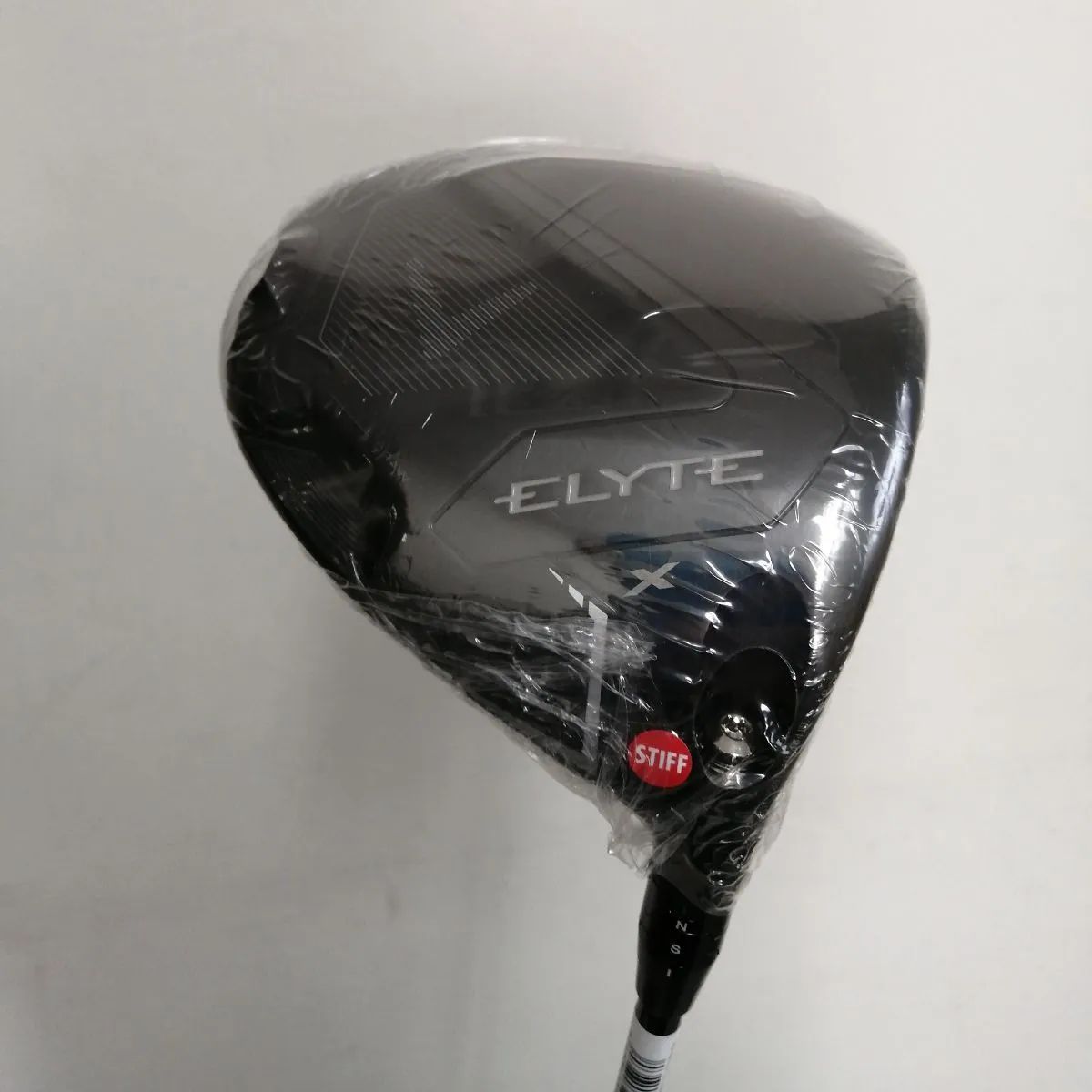 新品・未使用品】Callaway キャロウェイ ELYTE X NIGHT EDITION 10.5