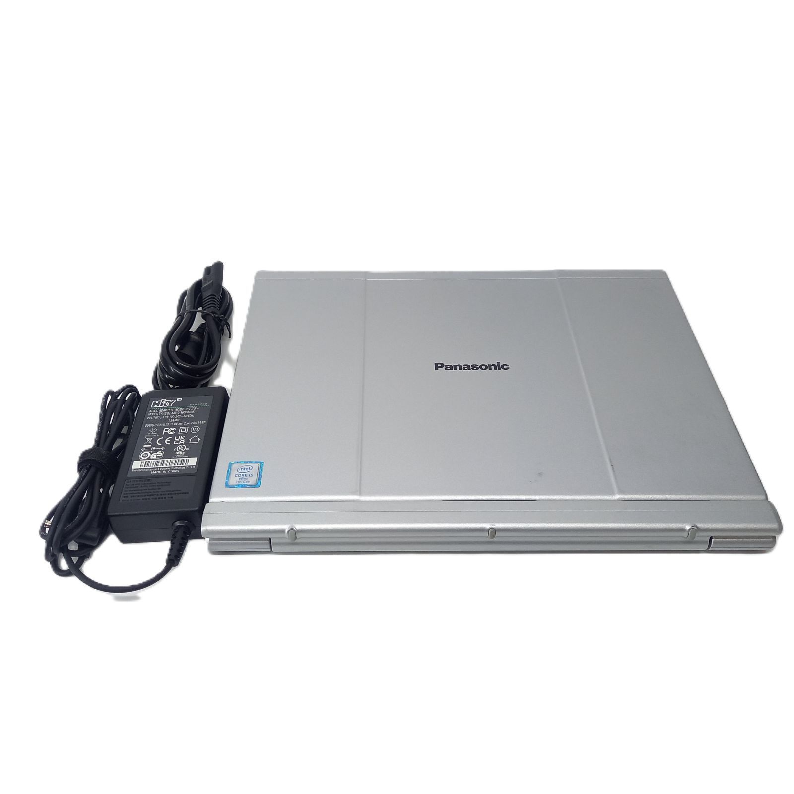 Panasonic Let