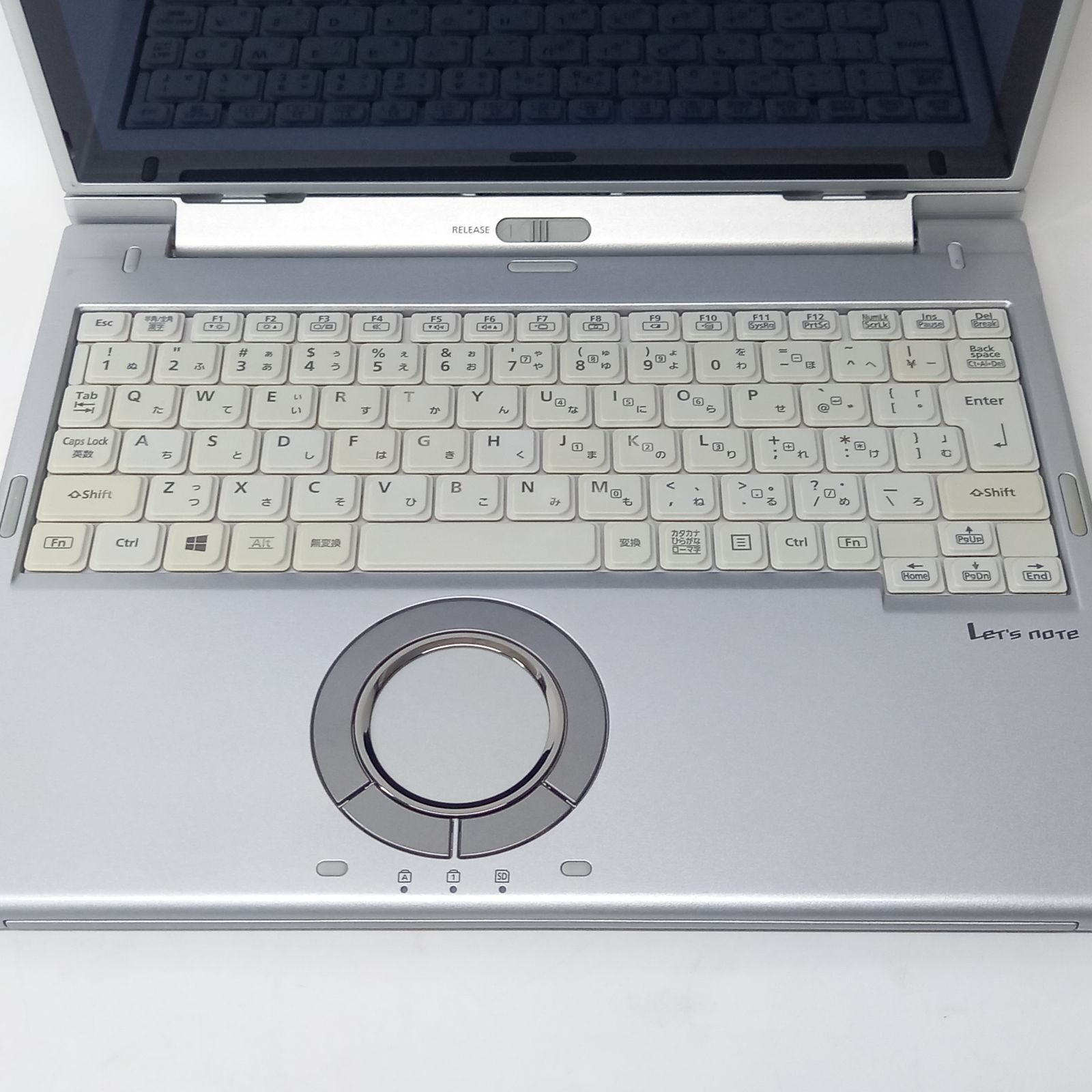 Panasonic Let