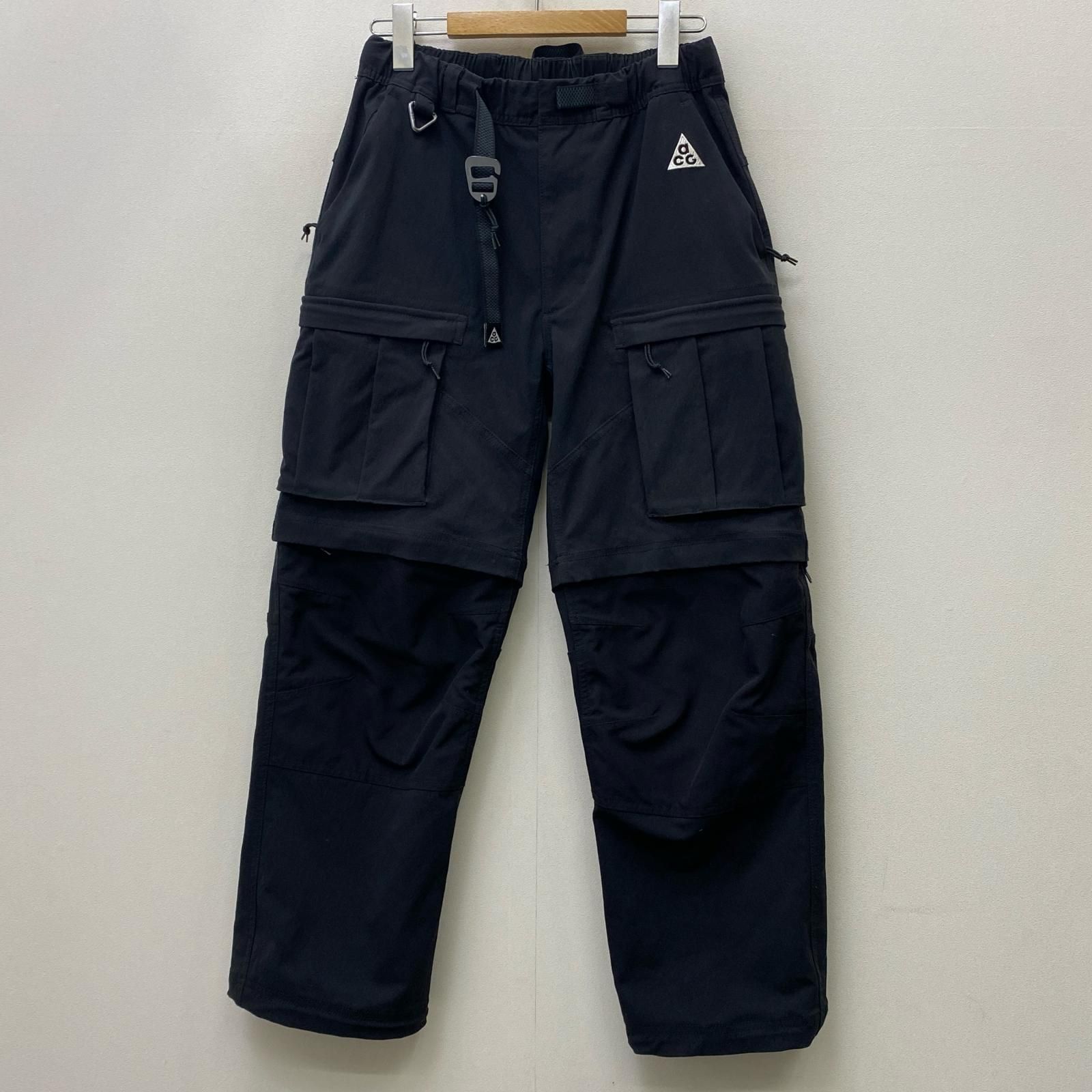 加古川店】 NIKE ACG | ナイキ エーシージー カーゴパンツ AS M ACG 