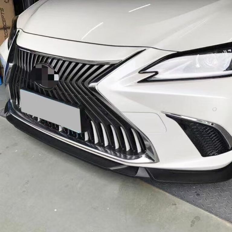 LEXUS レクサス ES フロントリップスポイラー 【公式通販】