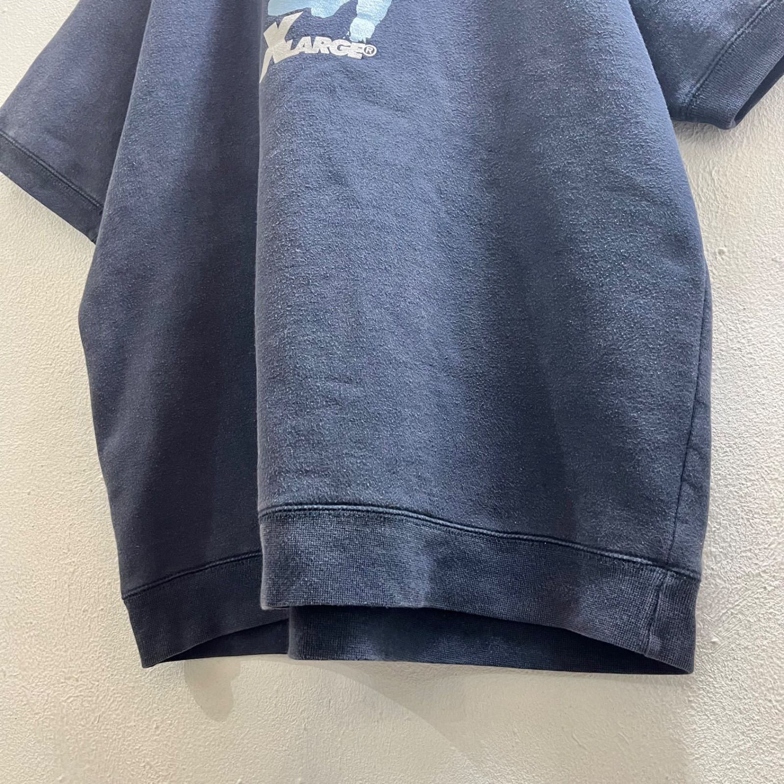 USA製 90s XLARGE スウェット トレーナー ヴィンテージ 希少 レア 