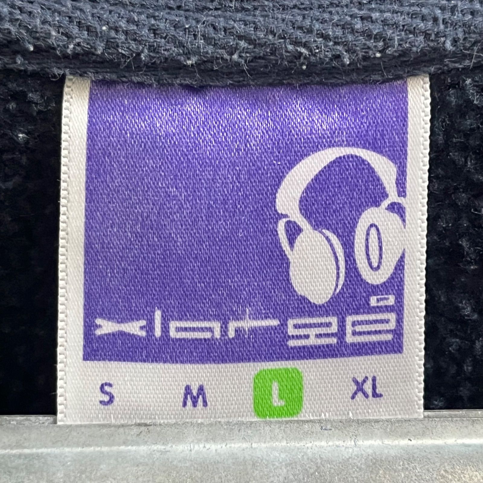 USA製 90s XLARGE スウェット トレーナー ヴィンテージ 希少 レア 