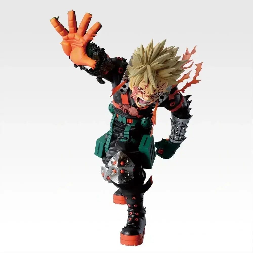 僕のヒーローアカデミア 一番くじ ヒロアカ COOGI(クージー) C賞 (僕の