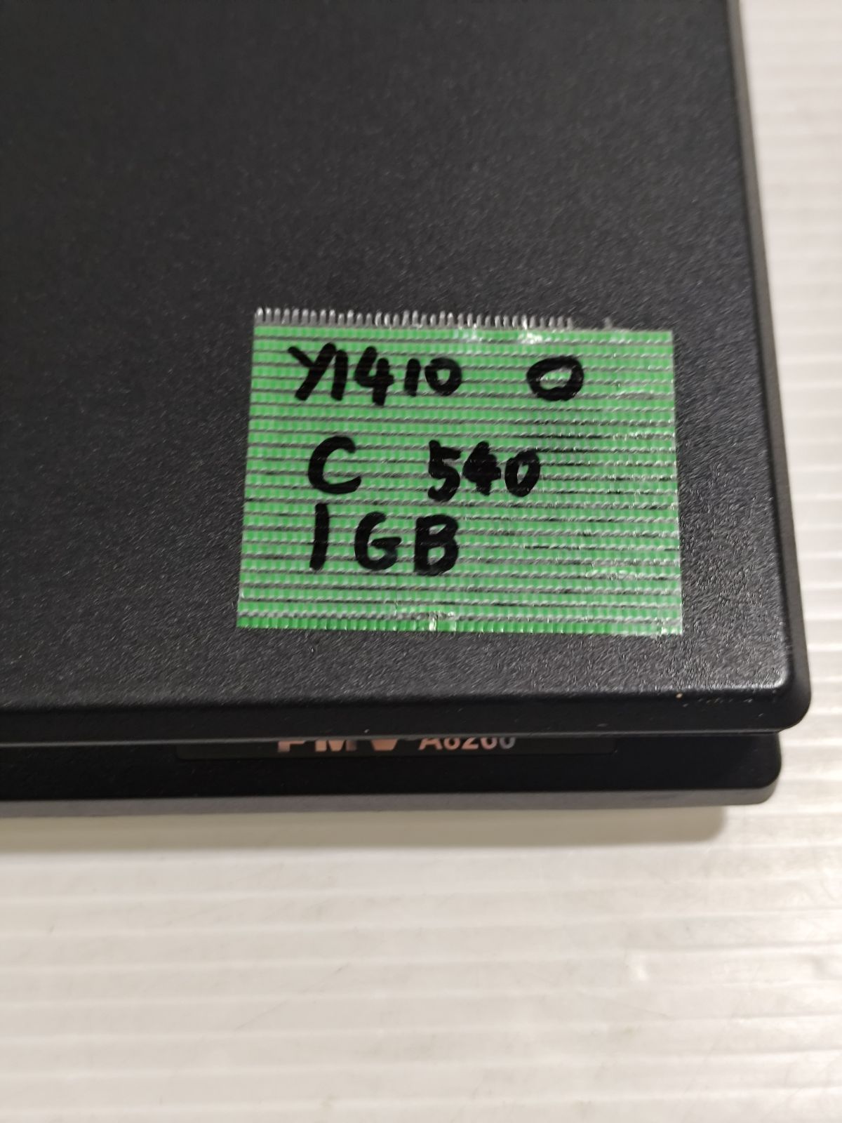 FUJITSU FMV LIFEBOOK A8260 ジャンク Celeron - メルカリ